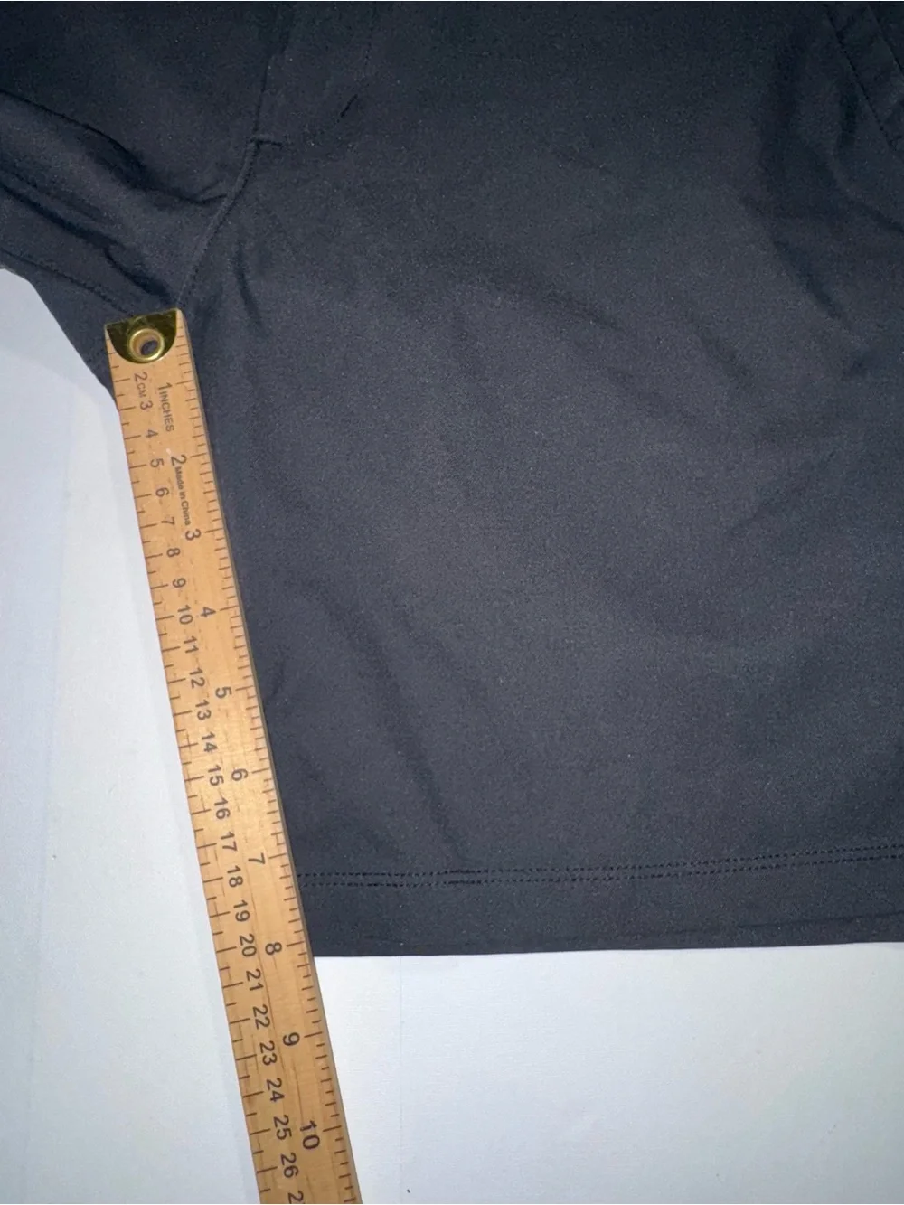 Public Rec Gamechanger Rec Shorts Black Size 32